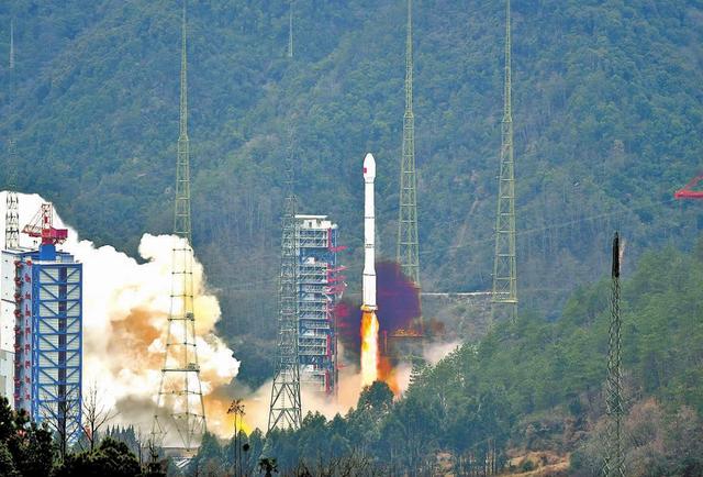 北斗三号卫星将增加激光通信和卫星搜救功能