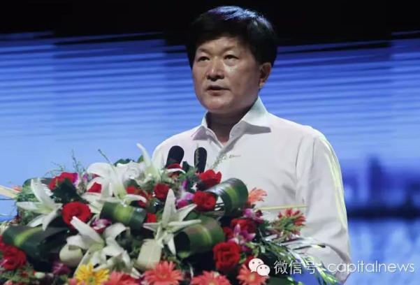 江苏厅官为何接连被”降格“使用?