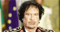Arresto de Gaddafi, que concedió los derechos?