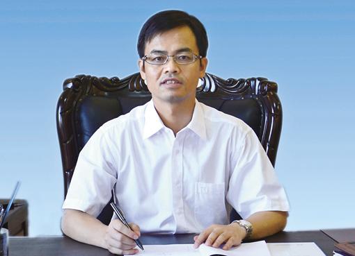 宜黄原县长向苏荣行贿细节披露:通过司机送财物