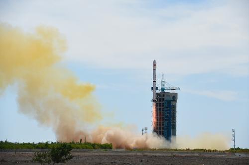 俄媒:中国发射实践十六号卫星或有秘密使命