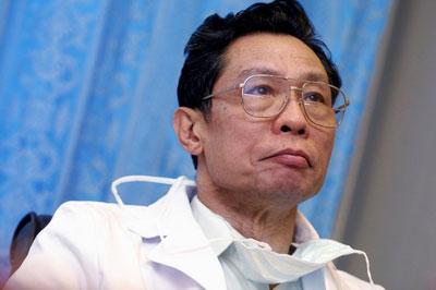 钟南山批医生创收:心脏问题不大却放五个支架