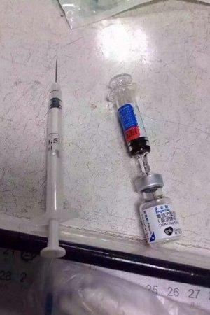 重庆疫苗事件涉事服务中心接种记录存多个问题