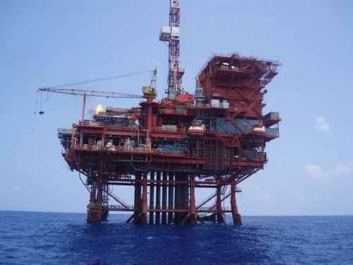 印度公司决定退出南海石油开发 可能因中国压力