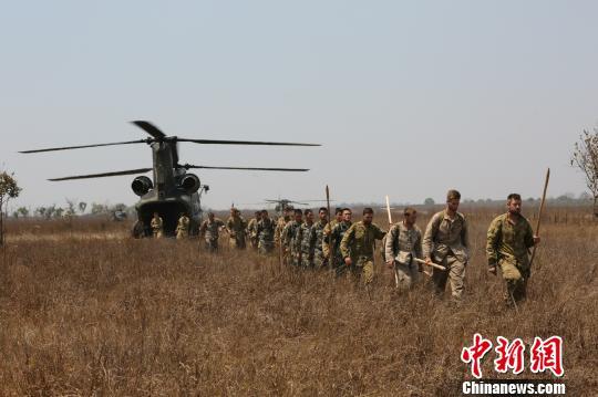 澳前外长:澳促台当局新领导人继续一中框架原则