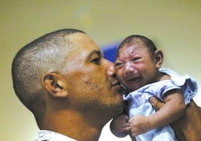 “寨卡”病毒肆虐南美 多国建议孕妇谨慎前往