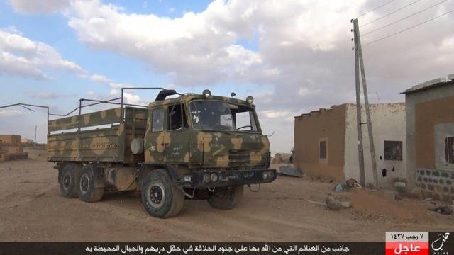  英国 海军 军官加入IS 引恐慌:IS攻击舰船技能大增