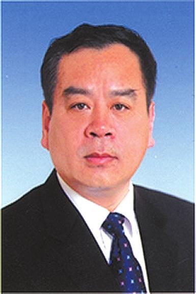 济南市委书记王敏被查前一晚仍在出席活动