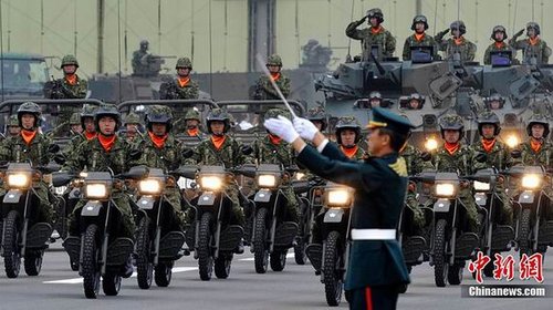 俄专家:中日或开战 美军介入则中方必败无疑_