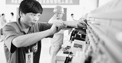 “4050”农民工现状：不怕吃苦 找工作越来越难