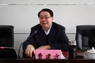解局:当这9名部级高官遭遇“断崖”
