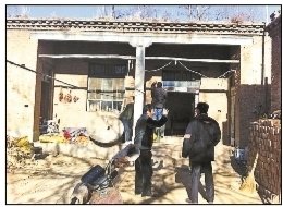 河北回应村民因超生罚款自杀 称村干部私自催缴