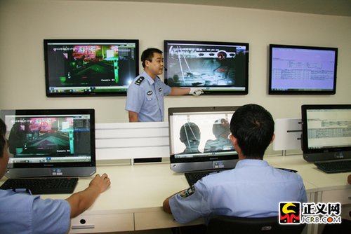 潍坊市公安局用DNA检验鉴定技术助力破案