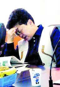中国十大外逃富豪 赖昌星涉案金额250亿