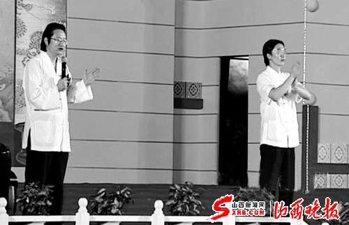 神仙李一销声匿迹(图)