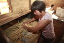 Toxic betisoarele de unică folosinţă procesul de producţie