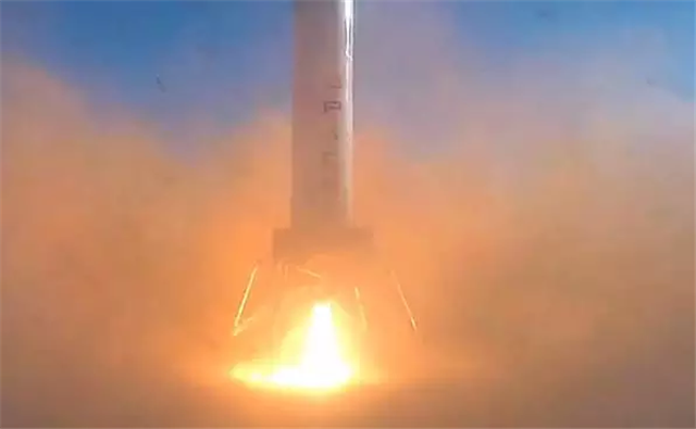 太空征程:一文看尽人类火箭研发史