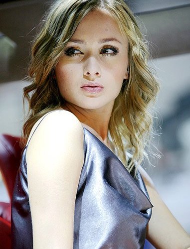 <em>为何性感</em>开放俄罗斯美女争嫁中国男?_新闻_腾