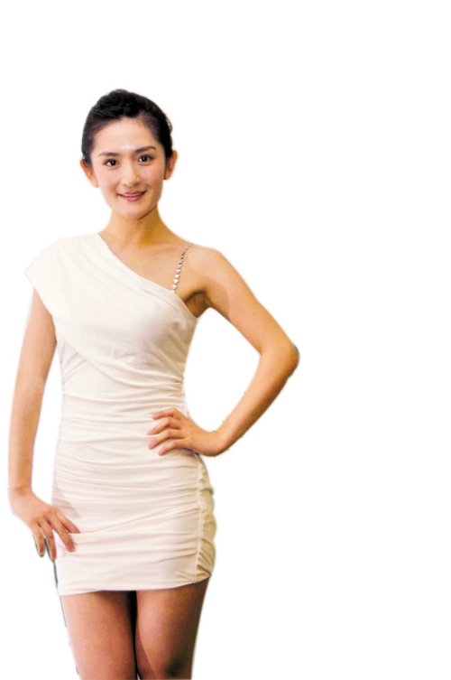  谢娜 因腰伤刻意减产_新闻_腾讯网