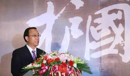 解局:当这9名部级高官遭遇“断崖”