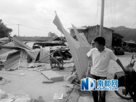 厦门“强酸泼19名城管”案嫌犯被批捕