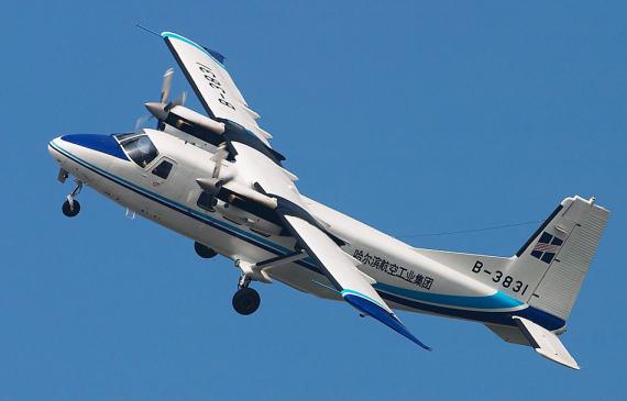 中国对俄出口4架运12 在发达国家销售更进一步
