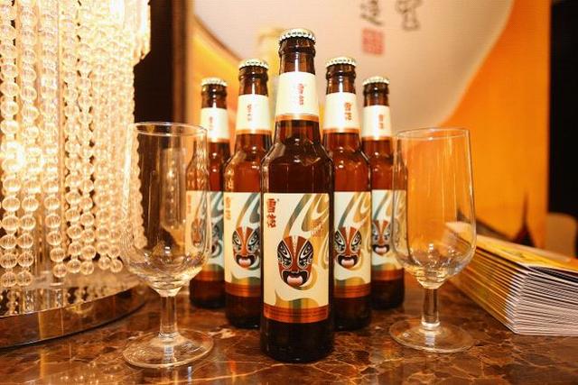 南非自由日二十周年 共饮雪花啤酒&ldquo;中国味道&rdquo;