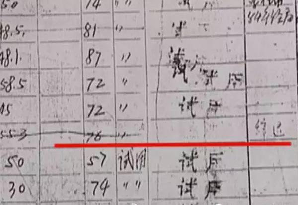 鄉(xiāng)村教師教書34年共拿到9533元工資(組圖)