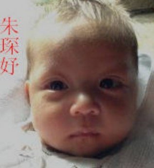 苏州俩月大女婴熟睡中被从家偷走 警方立案(图)