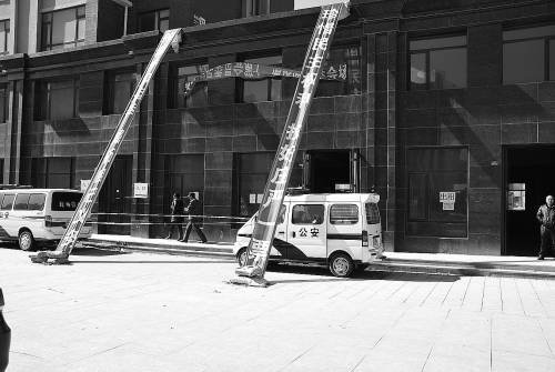 辽宁村庄换届疑被操纵：村支书党员身份或作假