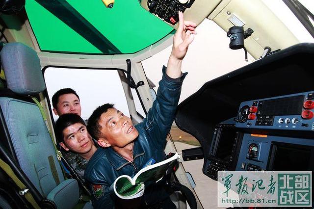 中国新型武直发动机有设计缺陷 整批返厂改进