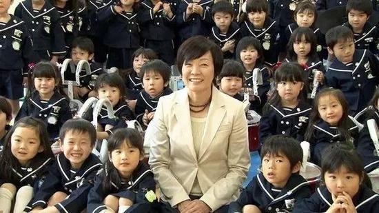 日本右翼幼儿园负责人称曾收安倍百万日元捐款