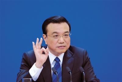 李克强：绝不能让无家可归因贫弃医等现象频发