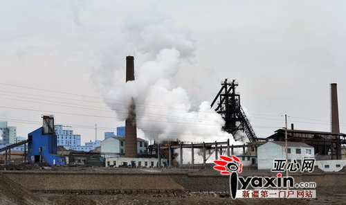 新疆沈宏集团环境污染 环保部终止上市核查