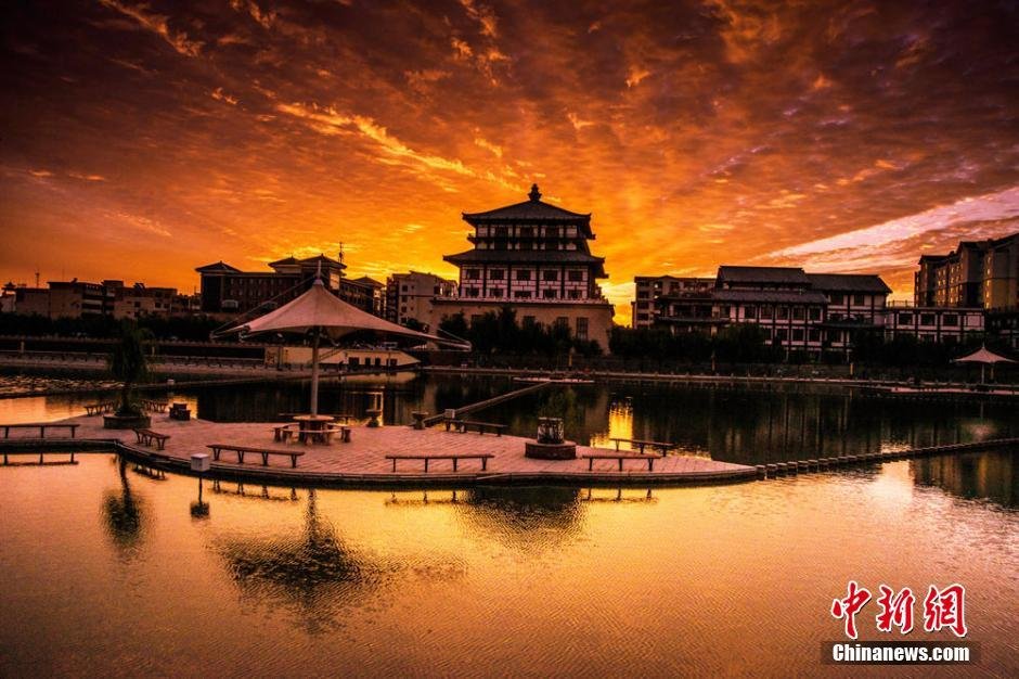 文章配图