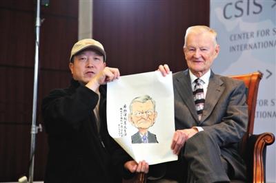 邓小平访美电影导演：辞去正厅官职专心拍片