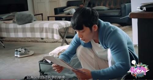 深八名人家居品味之井柏然篇 网友: 东北男人也