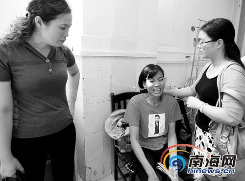5岁女童被虐骨折<em>处女膜</em>破裂 系23岁<em>女子</em>施虐_