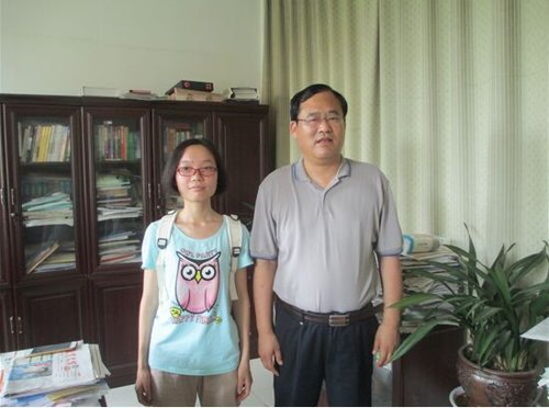 文科最高分:合肥168中学王成科 理科最高分:无