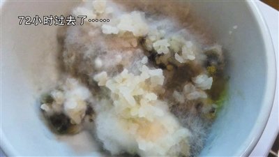 9成被检空调散热片细菌超标72小时吹霉1碗米饭