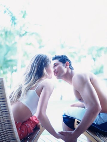 两性养生:<em>色女人</em>如何勾起他的性欲?(组图)_新