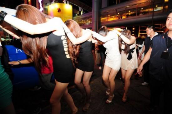 广州副市长:广州一些性服务未确定属卖淫犯罪