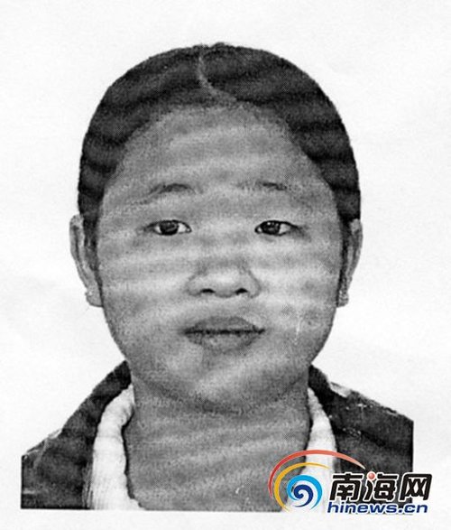 5岁女童被虐骨折<em>处女膜</em>破裂系23岁女子施虐_