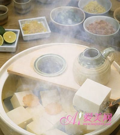 春季养生:肝火旺盛 常吃豆腐补肝脏治脾虚