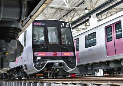 北京地铁14号线东段计划12月28日通车