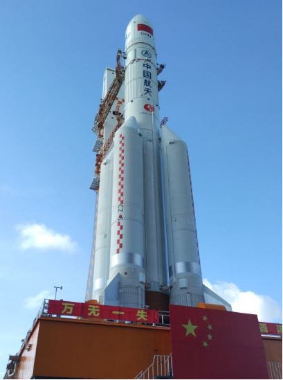 长征五号技术参数解读:可同时将16辆小轿车送入太空 - 海阔山遥 - . 长征五号技术参数解读:可同时将16辆小轿车送入太空