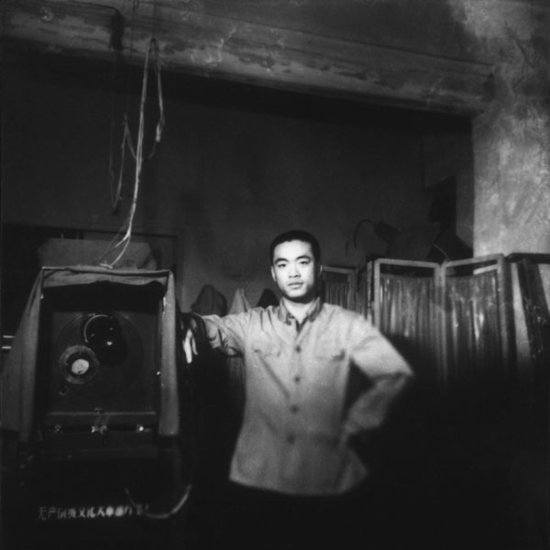 鲍昆:摄影是一个新型的现代性的话语工具