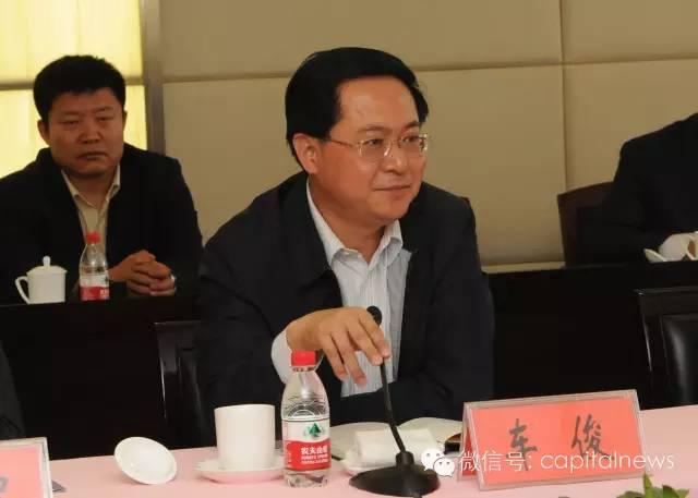 新疆兵团一年两换主官 孙金龙被明确为正部长级
