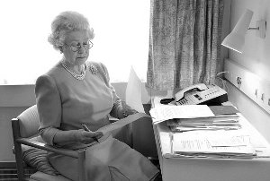 英国王室专列缺钱面临退役 女王坐了36年
