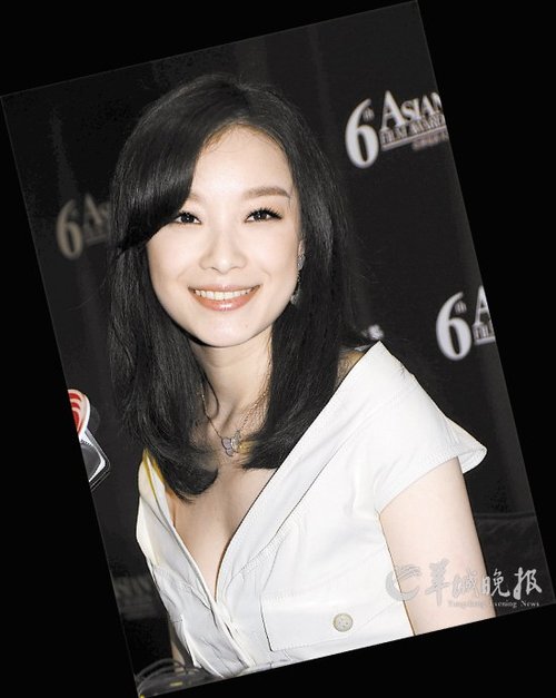 倪妮以外交辞令化解:最近没联系_新闻_腾讯